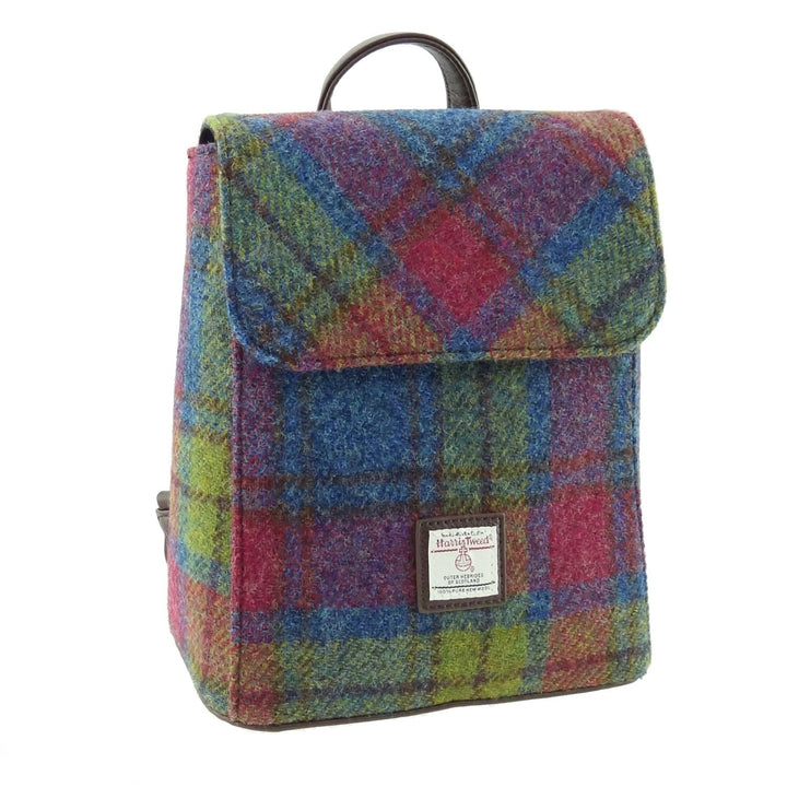 Mini Backpack &