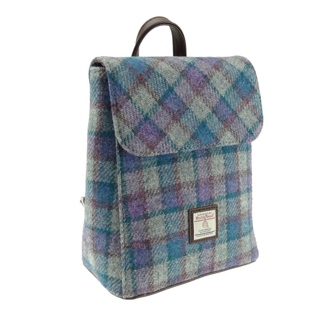 Mini Backpack &