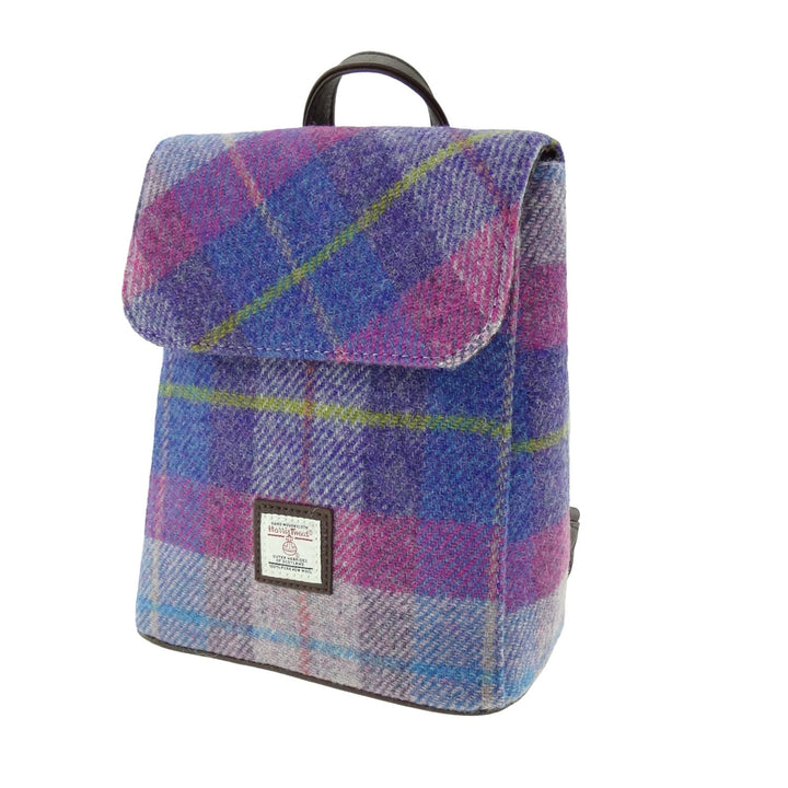 Mini Backpack &