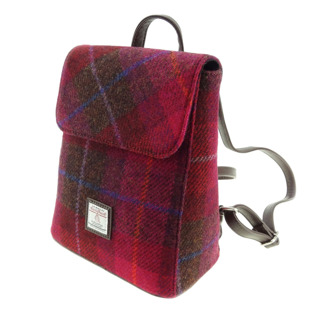 Mini Backpack &