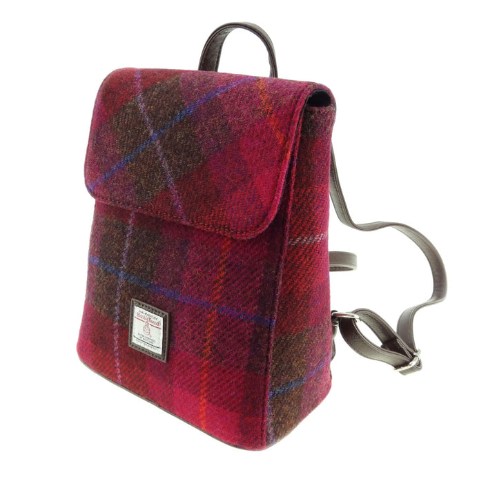 Mini Backpack &