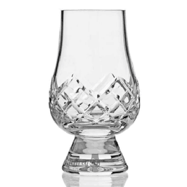 Glencairn Cut Glass