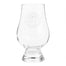 Glencairn Whiskey Glass with Logo