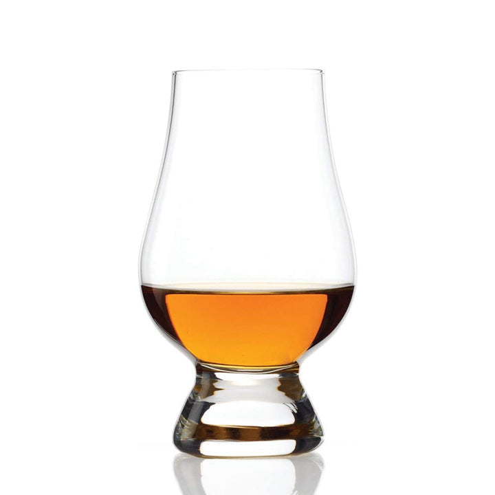 official glencairn whiskey glass