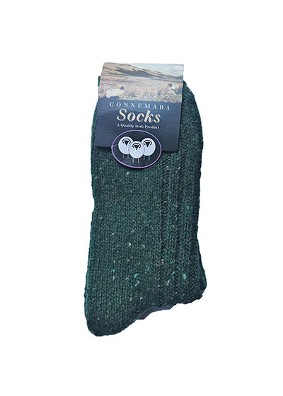 pure new wool blend socks