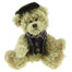 Boy Teddy Bear with Harris Tweed® Clothing