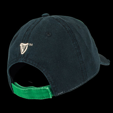 Guinness 2 Tone Green Pint Opener Cap