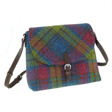 Shoulder Bag 'Torridon' with Harris Tweed®