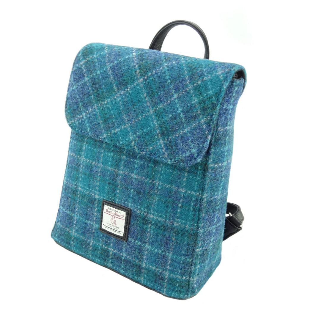Mini Backpack &