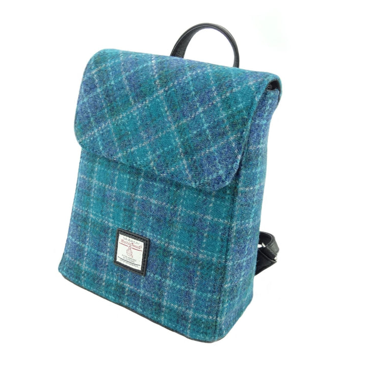 Mini Backpack &