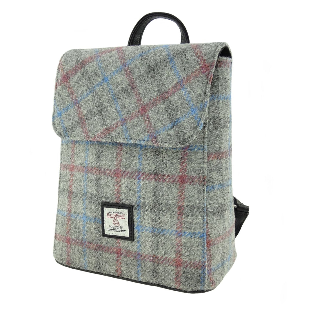 Mini Backpack &