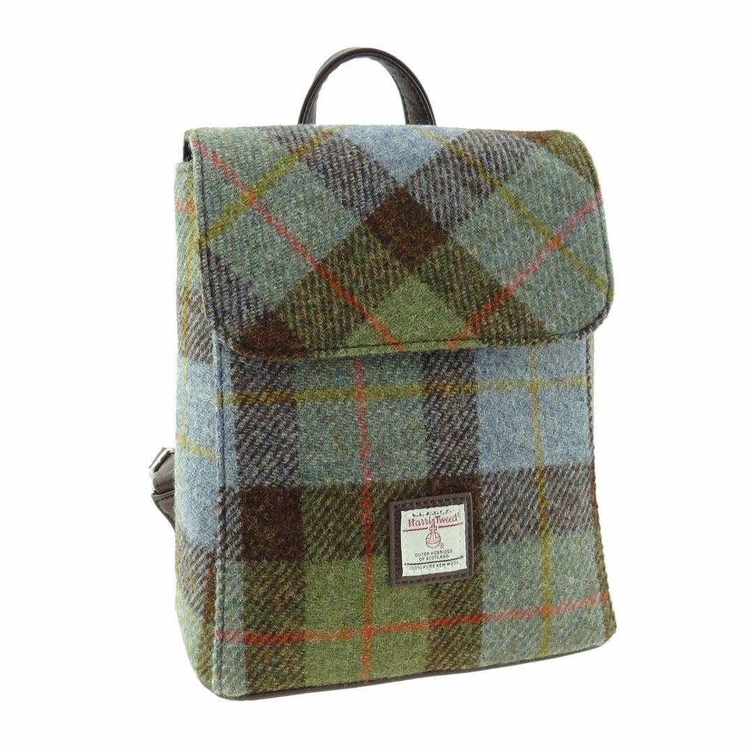 Mini Backpack &