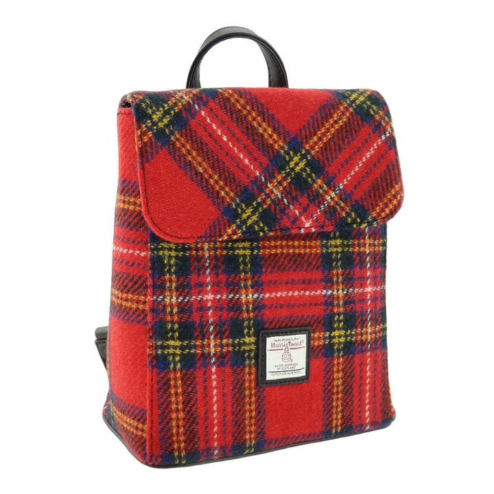 Mini Backpack &