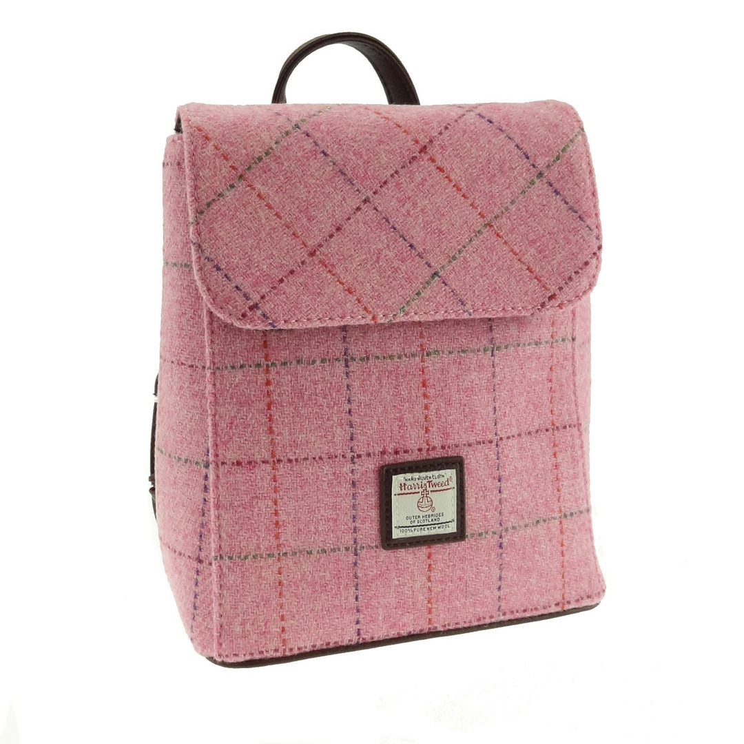 Mini Backpack &