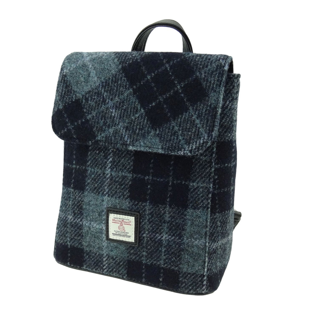 Mini Backpack &
