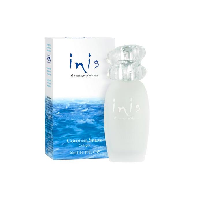 inis energy of the sea cologne spray 30 ml