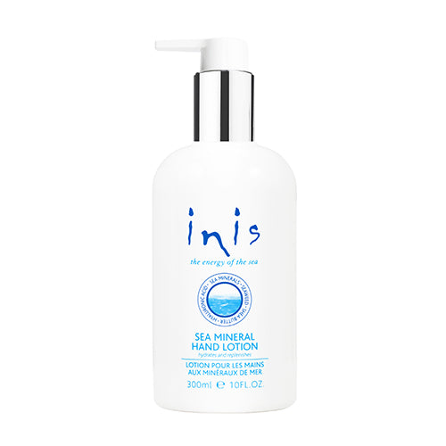 Inis Energy of the Sea - Sea Mineral Hand Lotion 300ML