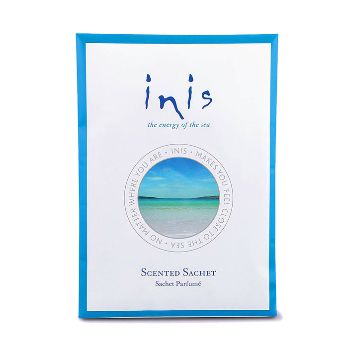 Inis Energy of the Sea Scented Sachet