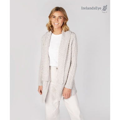 Glenross Waterfall Cardigan