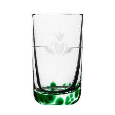 Irish Handmade Shot Glass