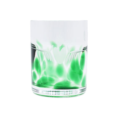 Irish Handmade Whiskey Tumbler