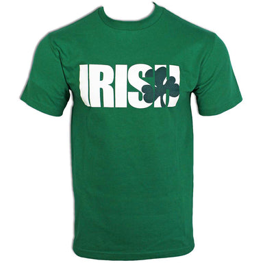 Irish Shamrock T-Shirt