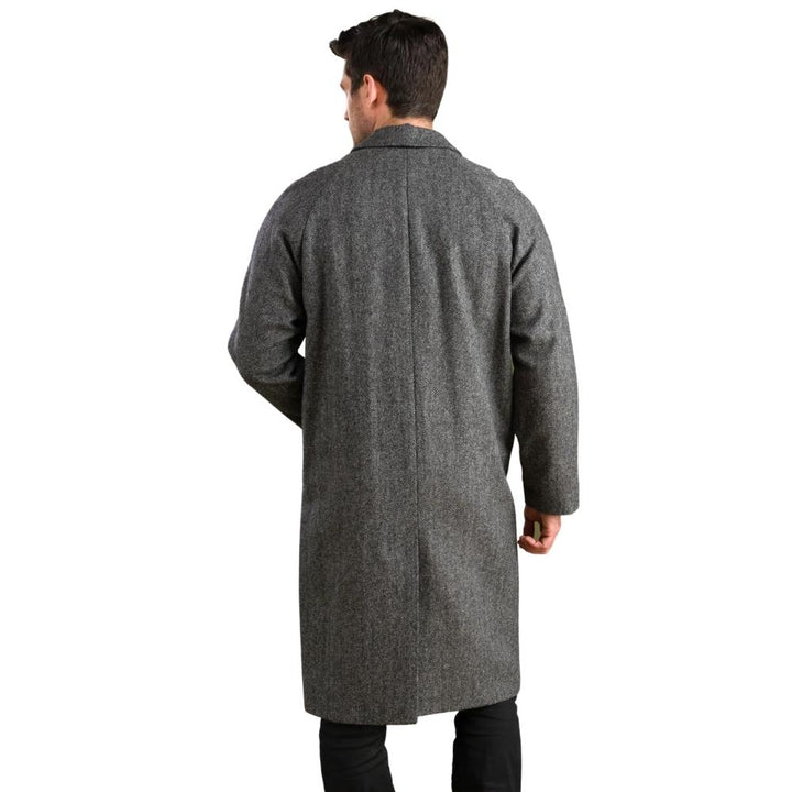 Sean Tweed Long Coat