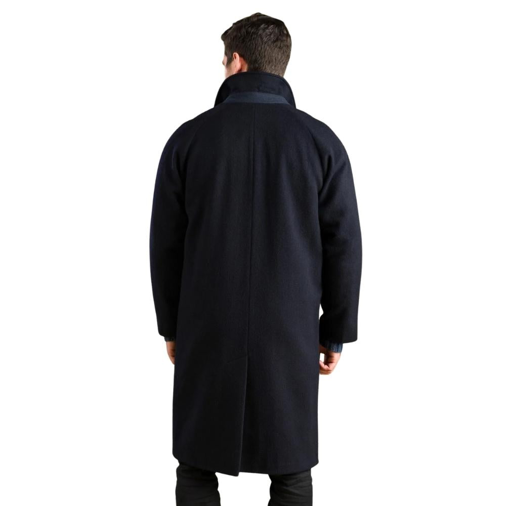 Sean Tweed Long Coat