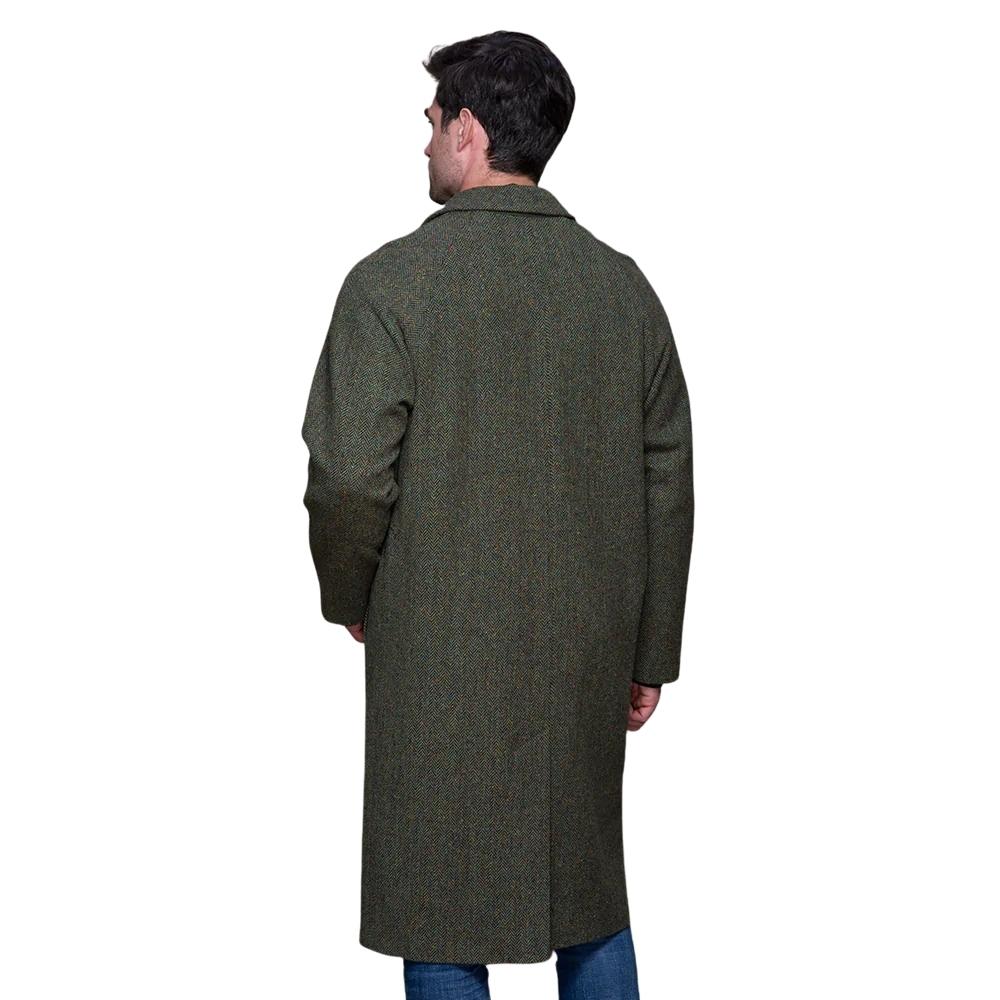 Sean Tweed Long Coat