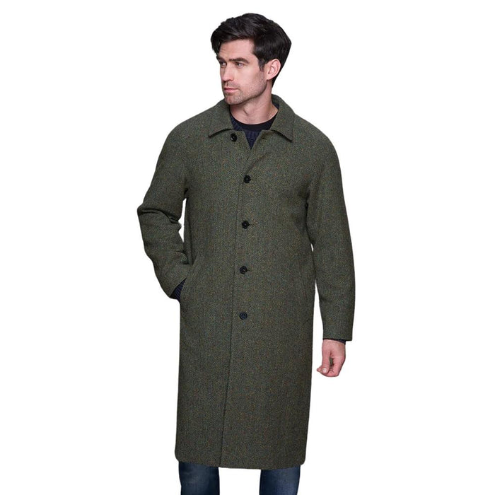 Sean Tweed Long Coat