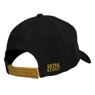 Guinness Extra Stout Label Baseball Cap