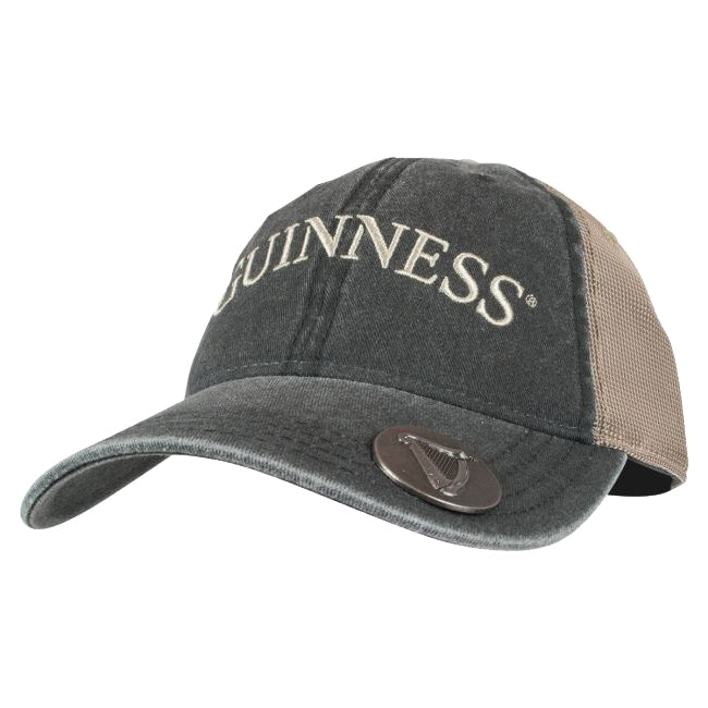 Guinness® Bottle Cap Opener (Adjustable)
