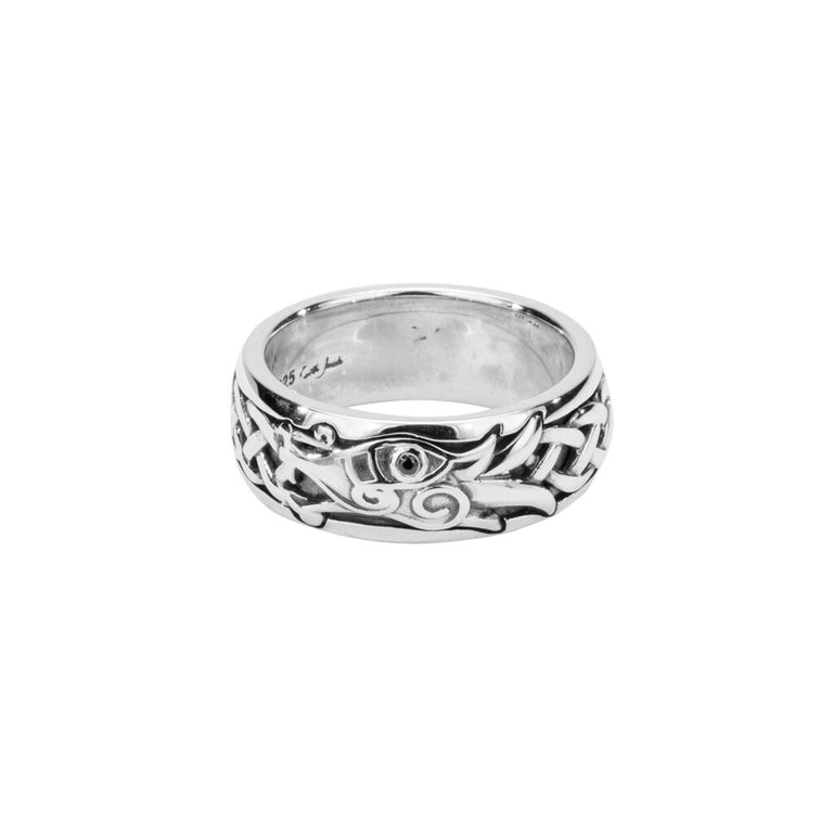 Traditional Irish Rings - Celtic Friendship Rings & More – The Celtic Ranch