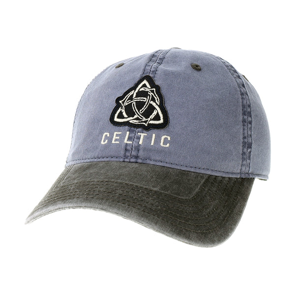 Celtic Knot Baseball Cap – The Celtic Ranch
