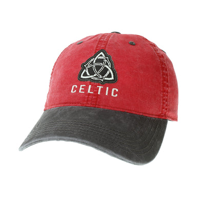 Celtic Knot Baseball Cap