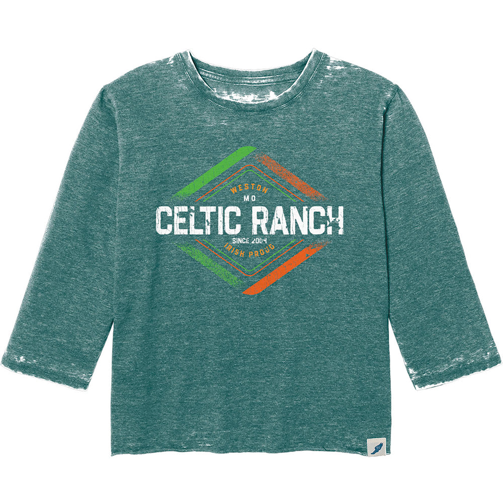 CLEARANCE - Celtic Ranch Day Tripping (The Paradigm)