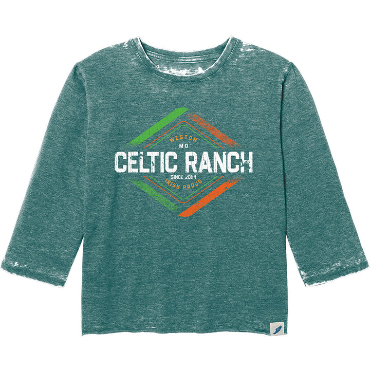 CLEARANCE - Celtic Ranch Day Tripping (The Paradigm)