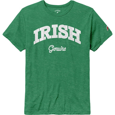 Irish Genuine  T-Shirt