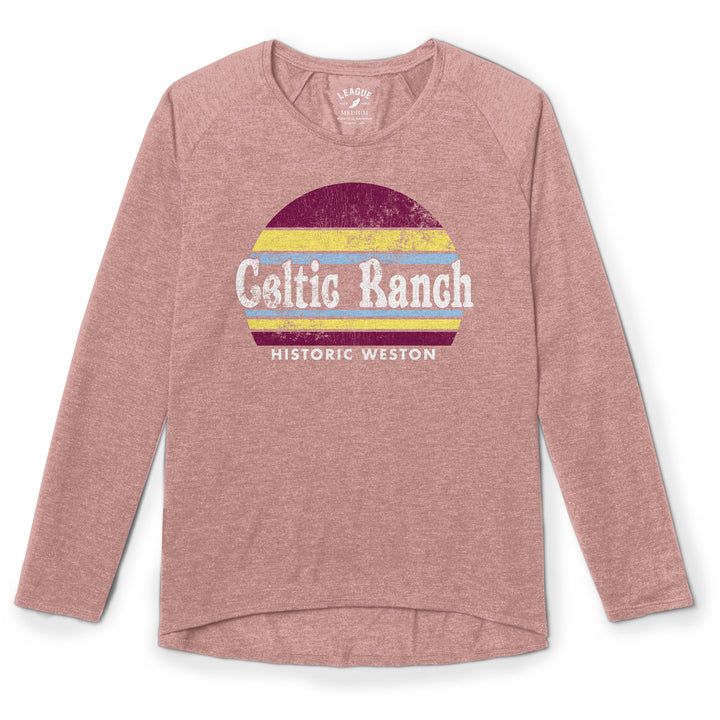 CLEARANCE - Women's Tri-Flex Long Sleeve