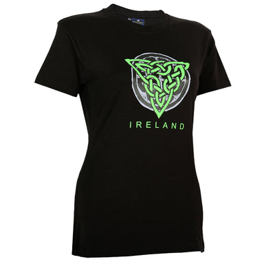 Ladies Celtic Knot T-Shirt