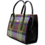 side of aoife bag color 574-1 by mucros weavers