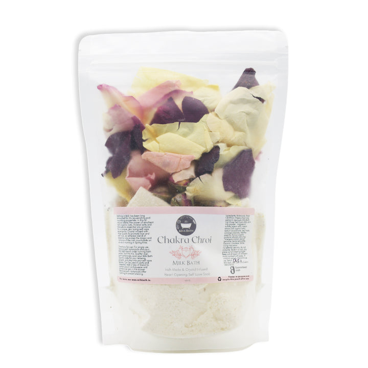 All Natural All In One  Bath Soak