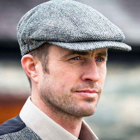 mucros weavers wool kerry cap