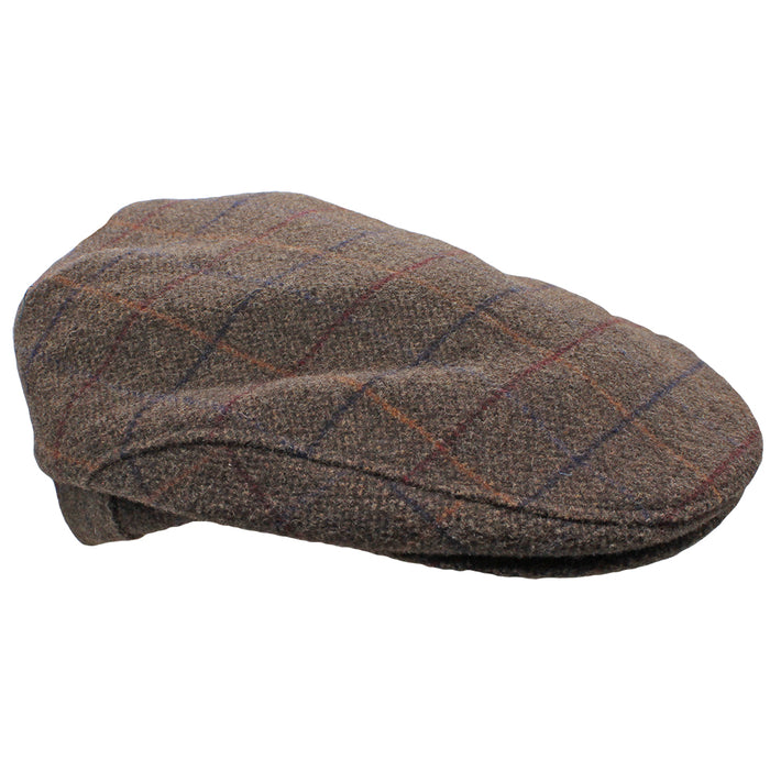 Irish Trinity Wool Cap