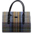 front of aoife bag color 203 by mucros weavers