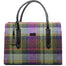 front of aoife bag color 574-1 by mucros weavers