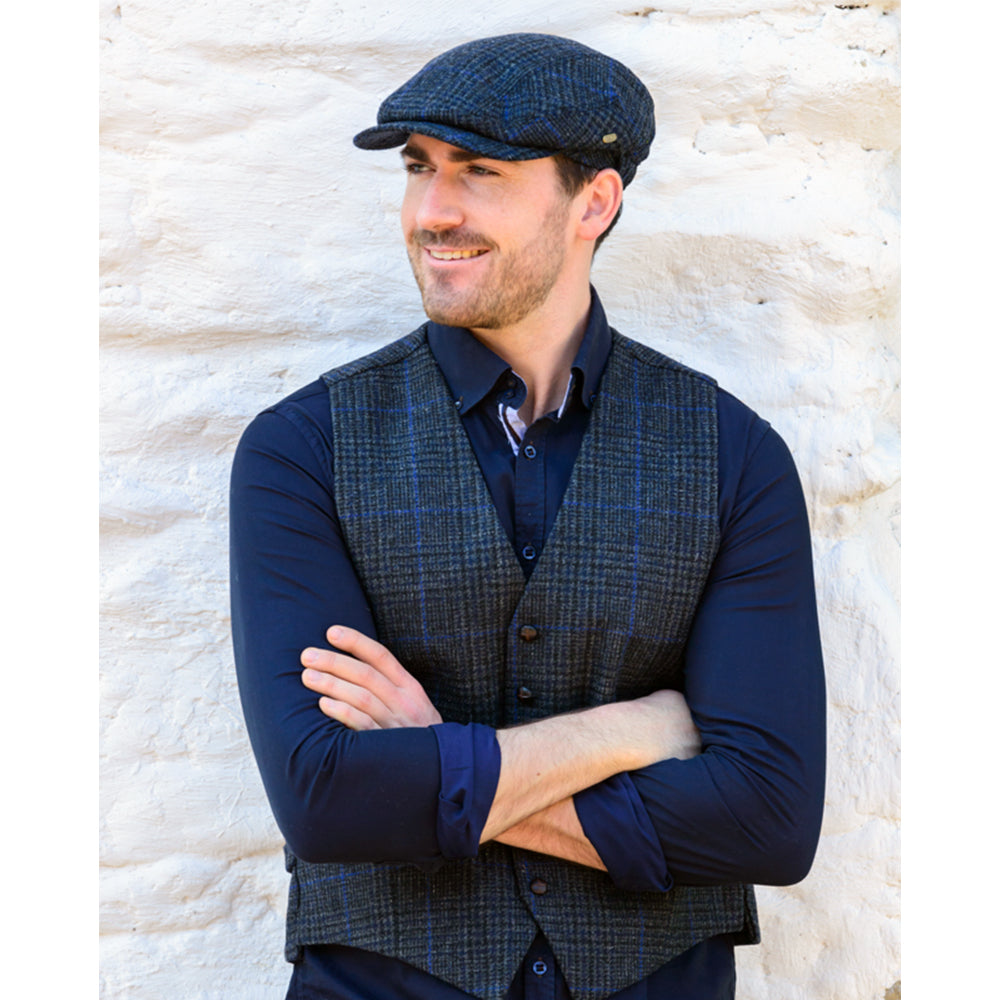 Mucros weavers kerry cap discount