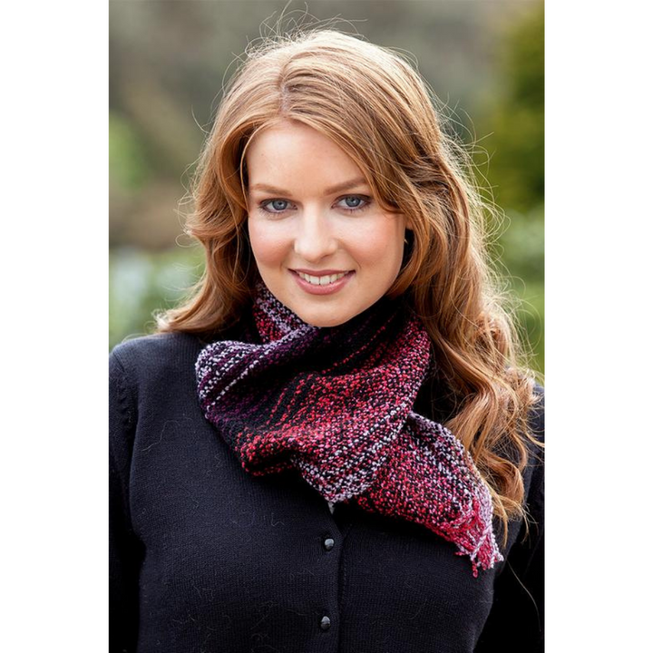 Irish Soft Skellig Scarf