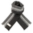 Soft Donegal Merino Scarf
