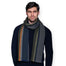 Soft Donegal Merino Scarf